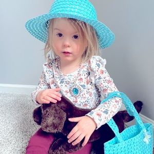 Meet your Posher, Natalie